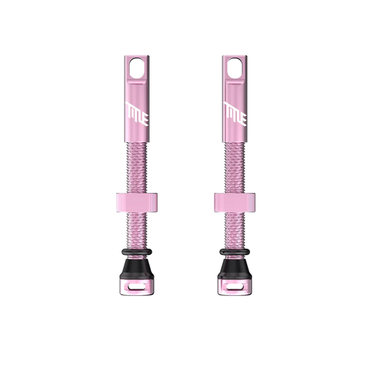 Ventile Tubeless TITLE Rose