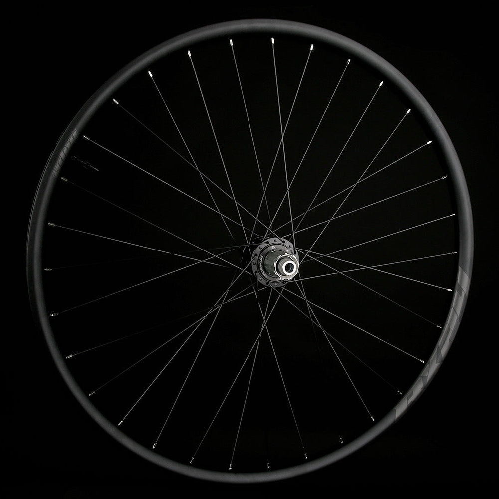 Hinterrad HOPE RX24 PRO 5 12x135/142mm 700C 32 Speichen Tubeless Ready (Center Lock)