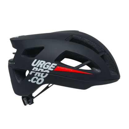 URGE PAPINGO Straßenhelm Schwarz