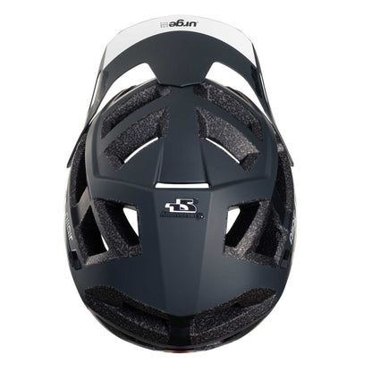 MTB-Helm URGE ALL-AIR ERT 15TH Grau/Weiß
