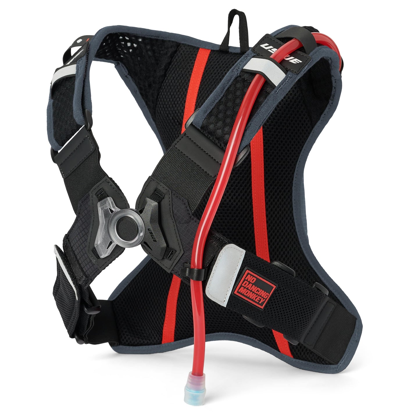 USWE OUTLANDER XC 2-Liter-Trinkrucksack, blau