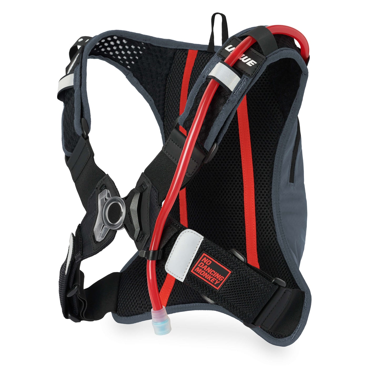 USWE OUTLANDER XC 4-Liter-Trinkrucksack, blau