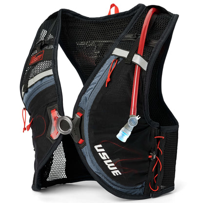 Trinkweste USWE RUSH 8 L Blau