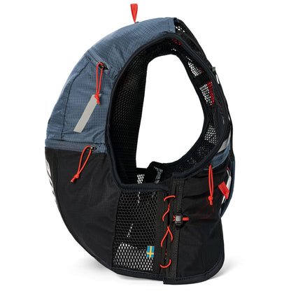Trinkweste USWE RUSH 8 L Blau