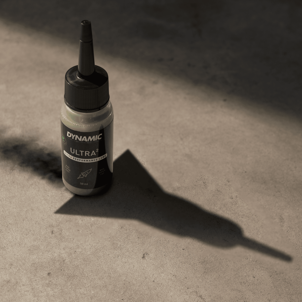 DYNAMIC ULTRA² – im Einsatz