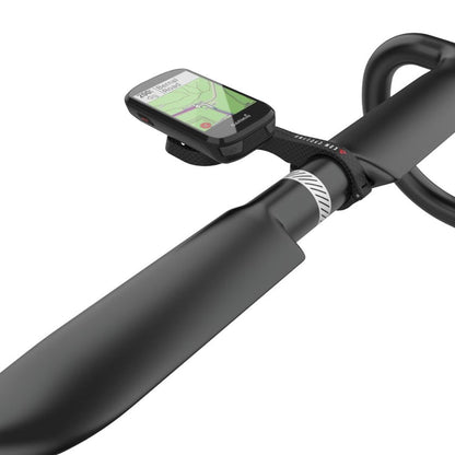 Lenkerhalterung für GPS WAHOO KOM CYCLING Orange