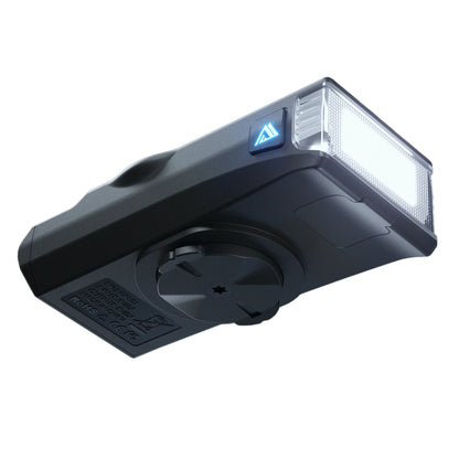 Frontlicht KOM CYCLING QUICK RELEASE LIGHT 350