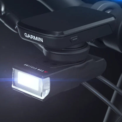 Frontlicht KOM CYCLING QUICK RELEASE LIGHT 350