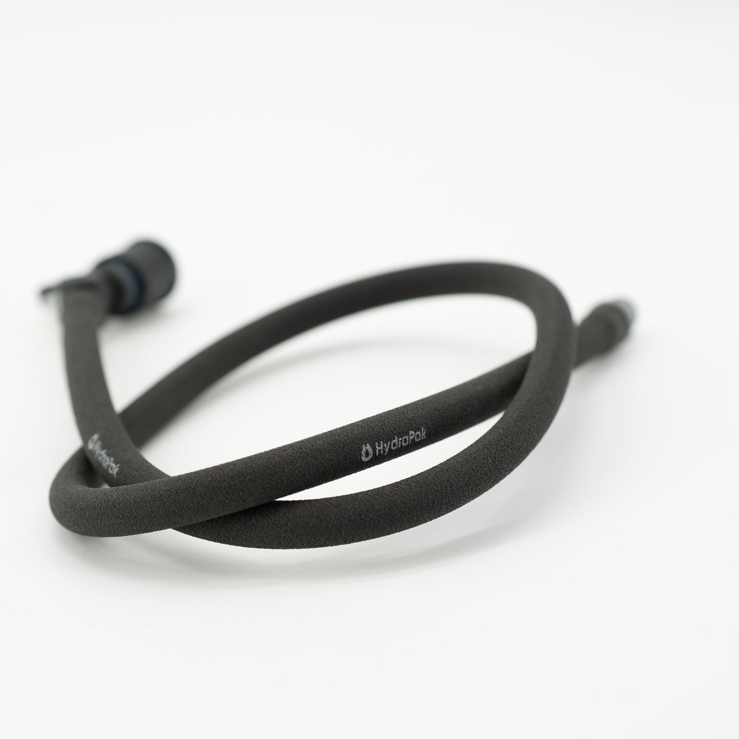 USWE HYDRAFUSION Ventil und isolierter Schlauch Kit Schwarz