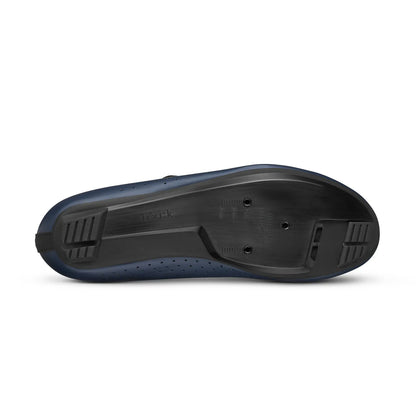 Rennrad-Schuhe FIZIK VENTO OMNA Marine