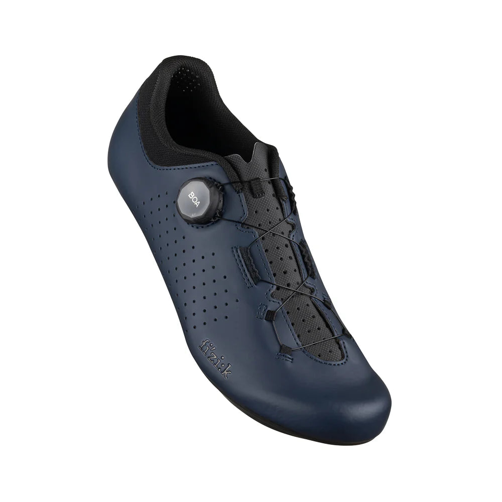 FIZIK VENTO OMNA Rennradschuhe, Marineblau