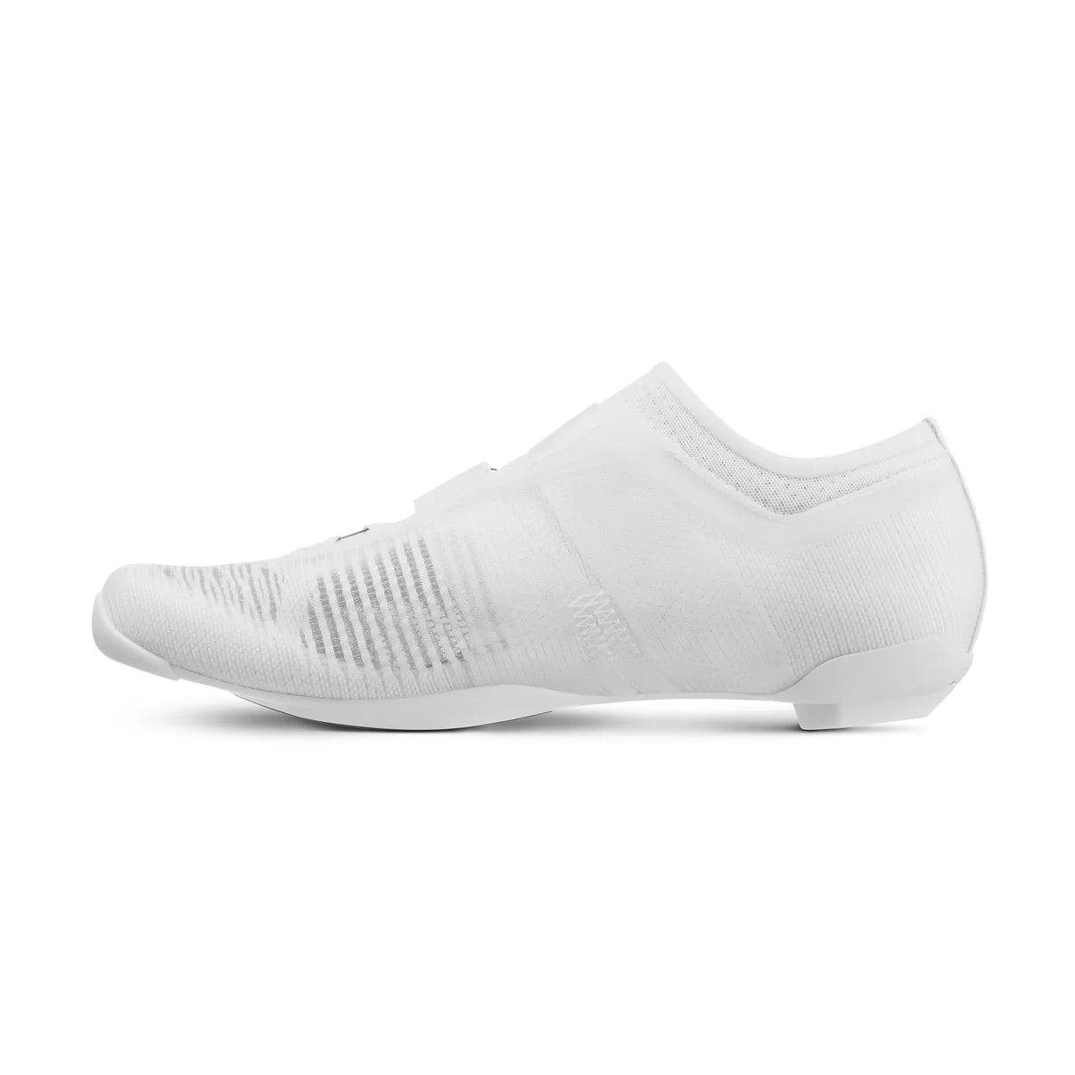 FIZIK VENTO VEGA CARBON Rennradschuhe, Weiß