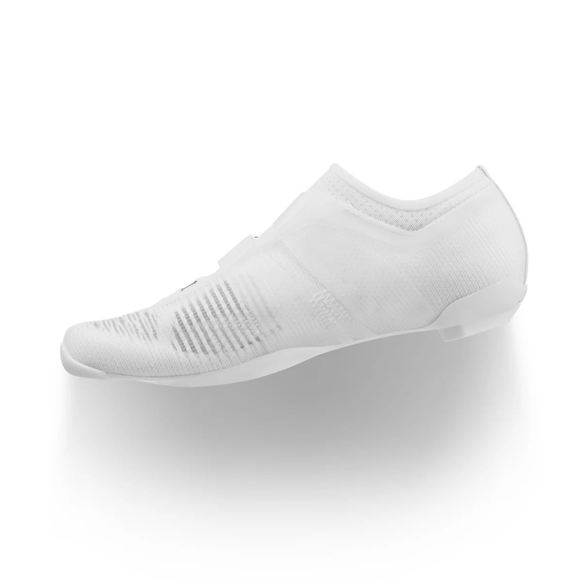 FIZIK VENTO VEGA CARBON Rennradschuhe, Weiß