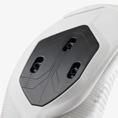 Rennrad-Schuhe FIZIK VEGA CARBON Weiß