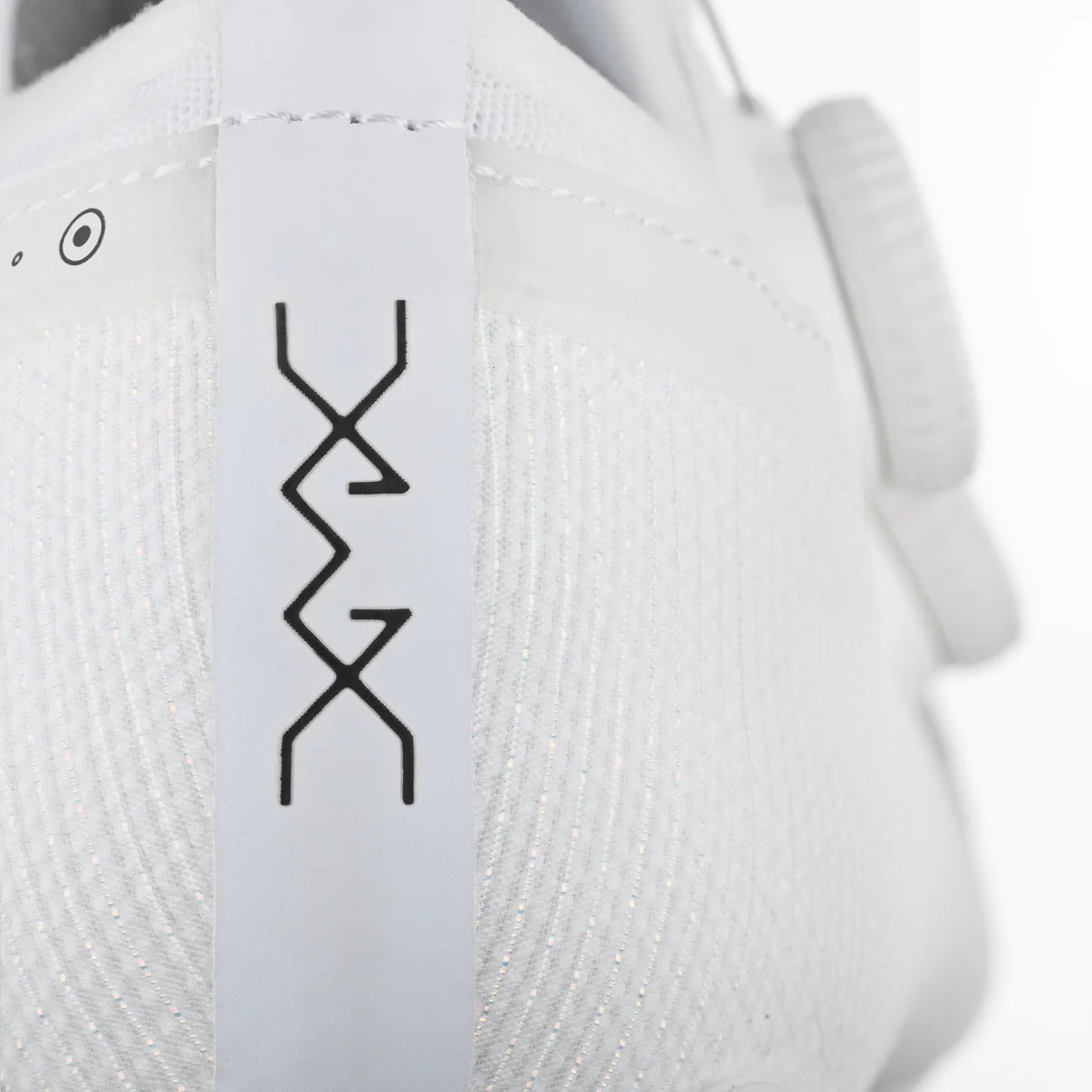 FIZIK VENTO VEGA CARBON Rennradschuhe, Weiß