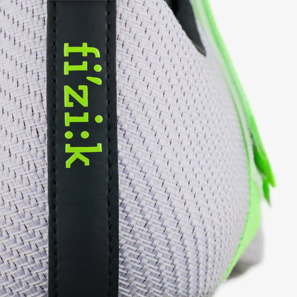 Rennradschuhe FIZIK VENTO POWERSTRAP AEROWAVE Violett/Grün