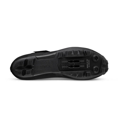 MTB XC/Gravel Schuhe FIZIK VENTO FEROX CARBON Schwarz
