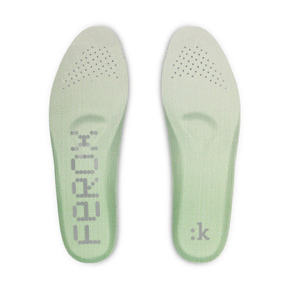 MTB XC/Gravel-Schuhe FIZIK FEROX 2 Grau/Grün