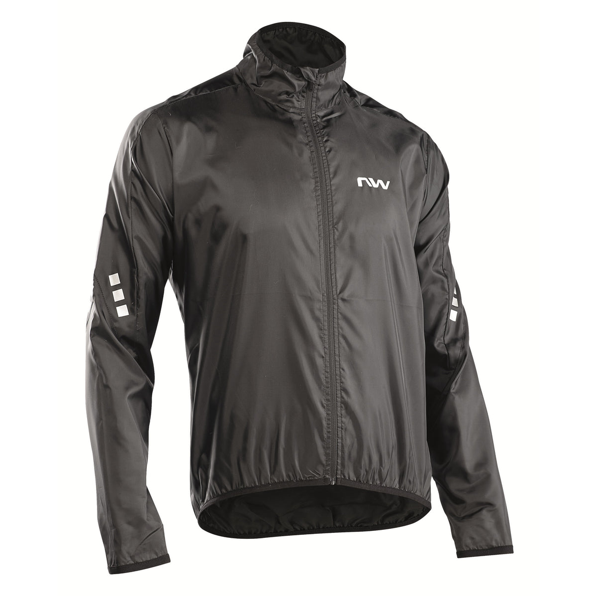Jacke NORTHWAVE VORTEX Schwarz 2026