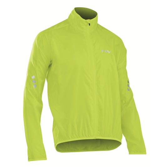 NORTHWAVE VORTEX Jacke Gelb 2026