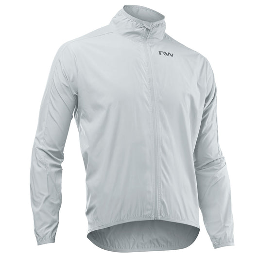 Jacke NORTHWAVE VORTEX Grau 2026