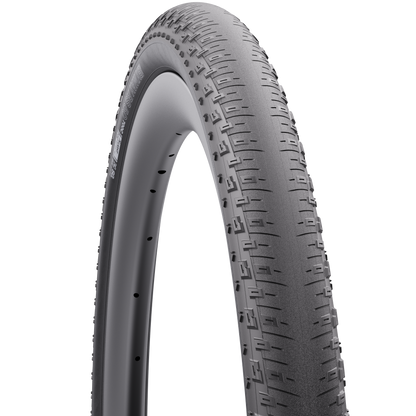WTB BYWAY RS 50 Reifen 700x50c Tubeless Ready, Schwarz
