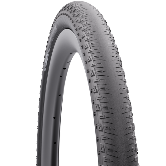 WTB BYWAY RS 50 Reifen 700x50c Tubeless Ready, Schwarz