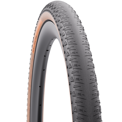 WTB BYWAY RS 50 Reifen 700x50c Tubeless Ready, Tan