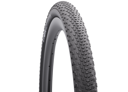 WTB COURSE 52 Reifen 700x52c Tubeless Ready, Schwarz