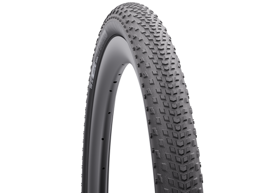 WTB COURSE 52 Reifen 700x52c Tubeless Ready, Schwarz
