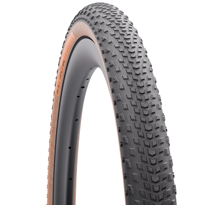 WTB COURSE 52 Reifen 700x52c Tubeless Ready, Tan