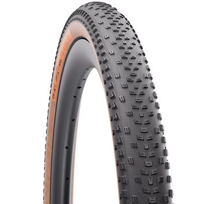 WTB MACRO 54 Reifen 700x54c Tubeless Ready, Tan