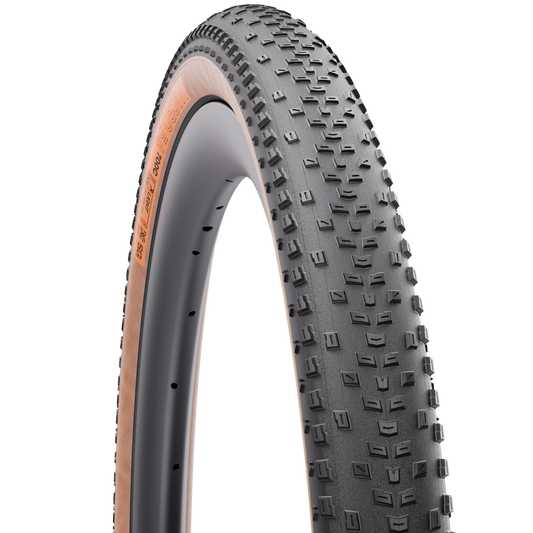 WTB MACRO 54 Reifen 700x54c Tubeless Ready, Tan