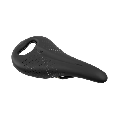 Sattel WTB DEVO PICKUP Medium 142mm Stahlstreben