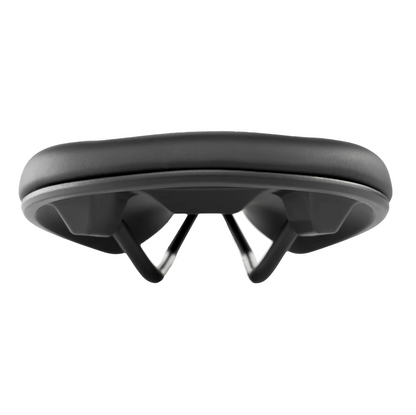 Sattel WTB DEVO PICKUP Medium 142mm Stahlstreben