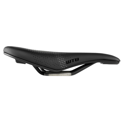 Sattel WTB DEVO PICKUP Medium 142mm Stahlstreben