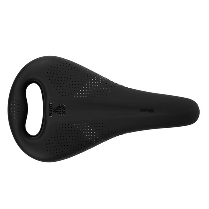 Sattel WTB DEVO PICKUP Medium 142mm Stahlstreben