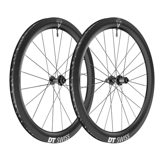 Laufradsatz DT SWISS ARC 1400 DICUT 55 Tubeless Ready (Center Lock)