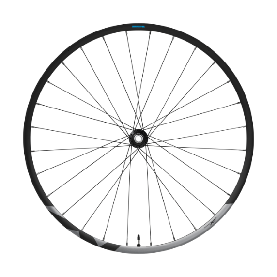 Vorderrad SHIMANO M8120 27,5'' Achse 15x110 mm