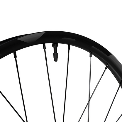 Vorderrad SHIMANO XT M8200 27,5'' Achse 15x110 mm