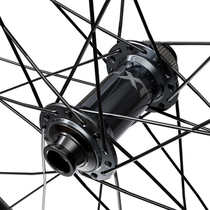 Laufradsatz SHIMANO XT M8200 Enduro 29'' 15x110mm/12x148mm Boost