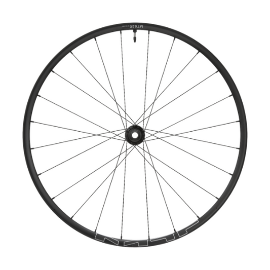Vorderrad SHIMANO MT620 29'' Achse 15x110 mm