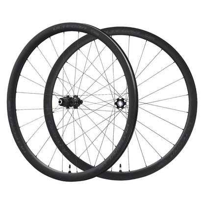 Laufradsatz SHIMANO ULTEGRA R8170-C36 Tubeless Ready (Center Lock)
