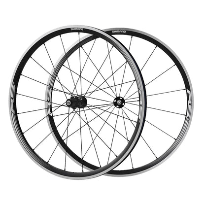 Laufradsatz SHIMANO RS330 Tubetype