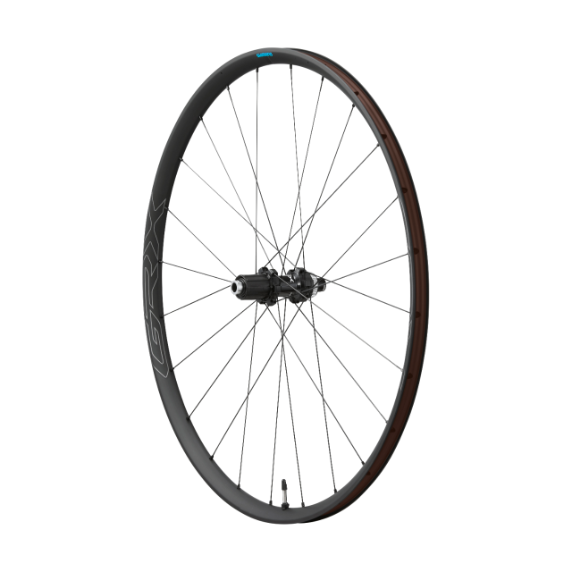 Roue Arrière SHIMANO GRX RX570 700C 12x142mm Tubeless Ready (Centerlock)