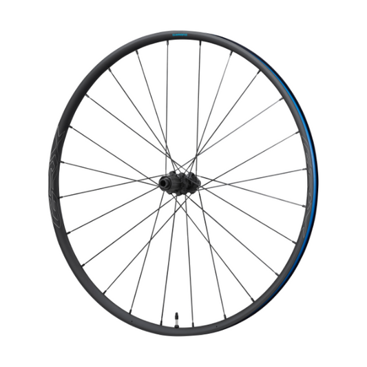 SHIMANO GRX RX570 700C 12x142mm Tubeless Ready (Centerlock) Hinterrad