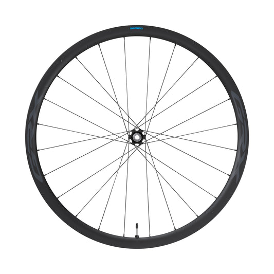 Shimano GRX WH-RX870-TL-F12-700C – Ansicht 1