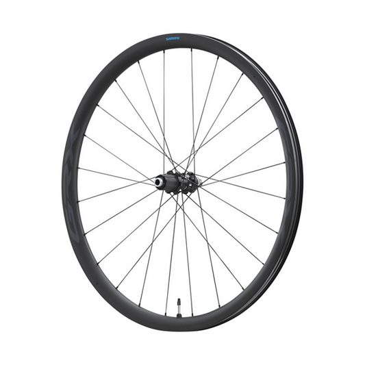 SHIMANO GRX RX870 Hinterrad 700C 12x142mm Tubeless Ready (Centerlock)