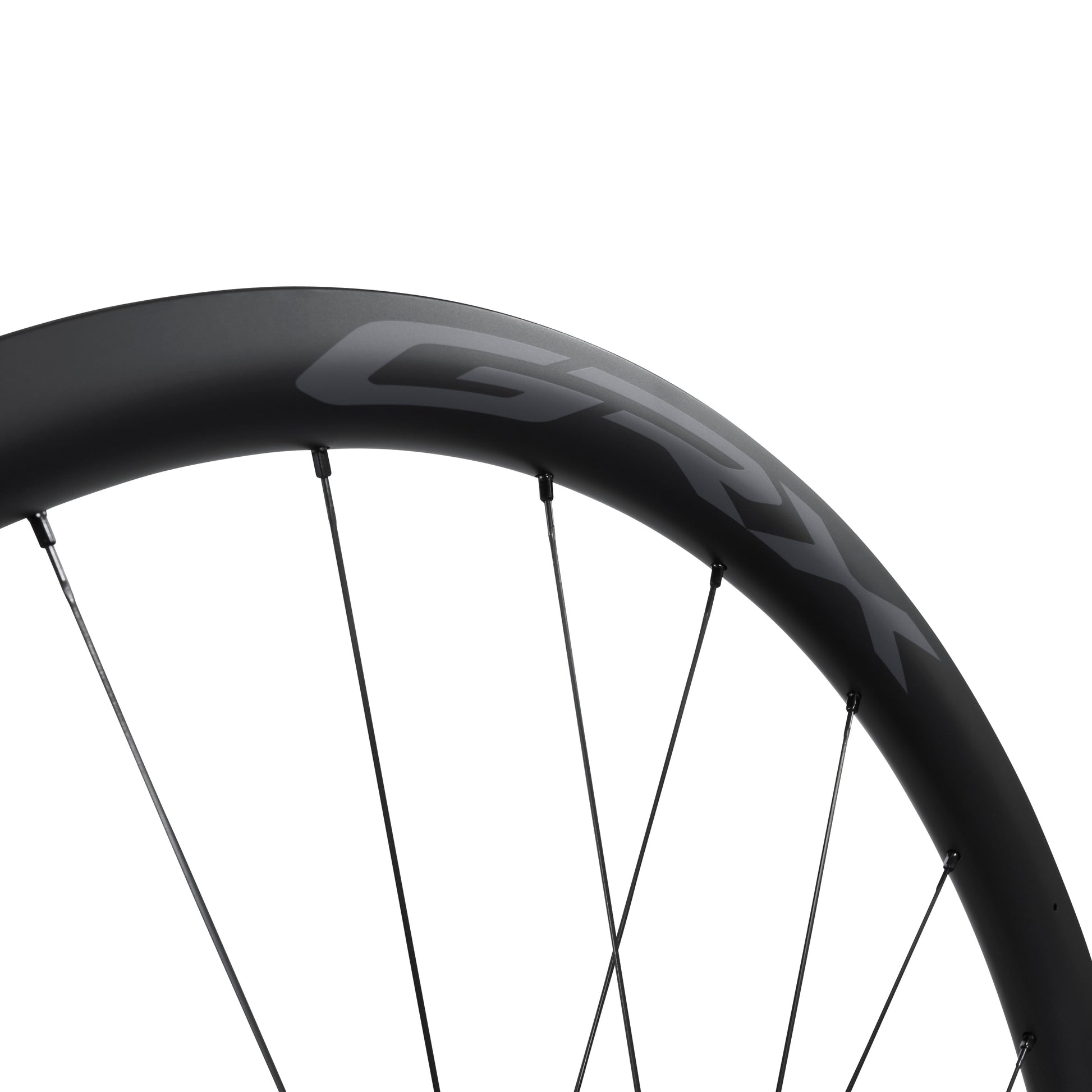 Shimano GRX WH-RX870-TL-R12-700C - vue 3