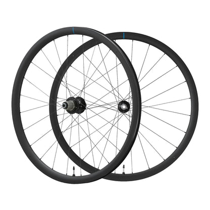 Laufradsatz SHIMANO GRX RX880 700c Tubeless Ready (Center Lock)